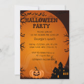 Uitnodiging (Voorkant)