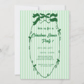 Uitnodiging (Voorkant)