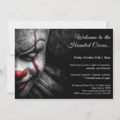 Uitnodiging (Voorkant)