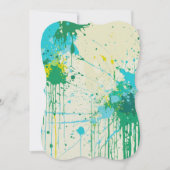 Uitnodiging (Voorkant)