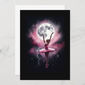 Uitnodiging (Voorkant / Achterkant)