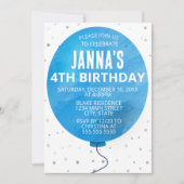 Uitnodiging (Voorkant)