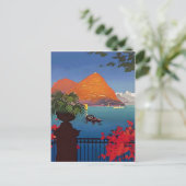 Uitnodiging (Staand voorkant)