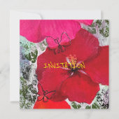 Uitnodiging (Voorkant)