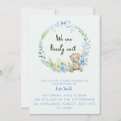 Uitnodiging (Voorkant)