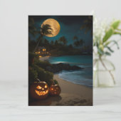 Uitnodiging (Staand voorkant)