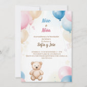 Uitnodiging (Voorkant)