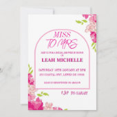 Uitnodiging (Voorkant)