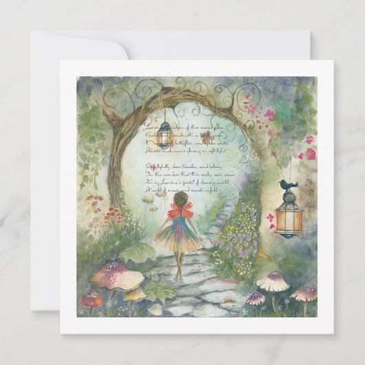 Uitnodiging (Voorkant)