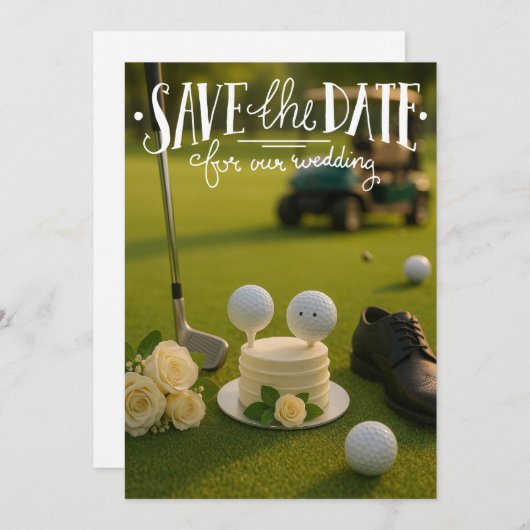 Uitnodiging (Voorkant / Achterkant)