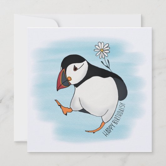 Uitnodiging (Voorkant)