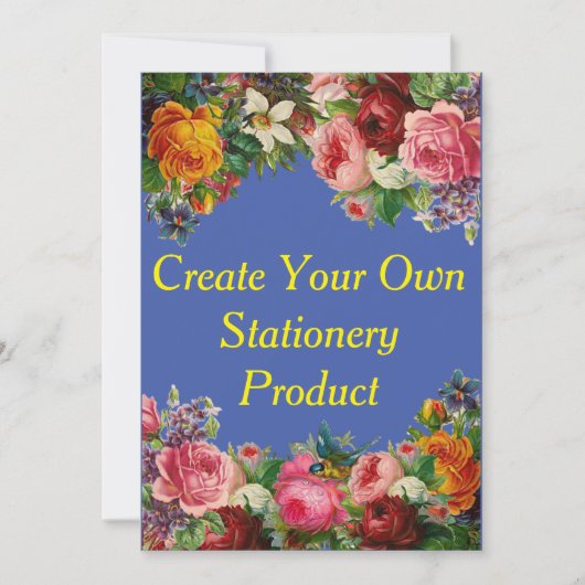 Uitnodiging (Voorkant)