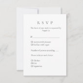 Uitnodiging (Voorkant)