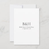 Uitnodiging (Achterkant)