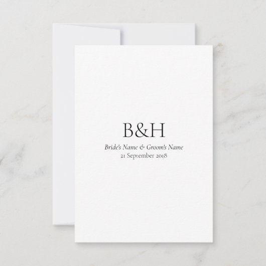 Uitnodiging (Achterkant)