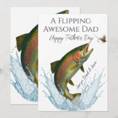 Uitnodiging (Voorkant / Achterkant)