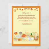 Uitnodiging (Voorkant)