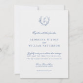 Uitnodiging (Voorkant)