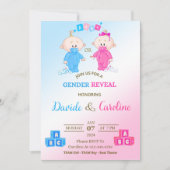 Uitnodiging (Voorkant)