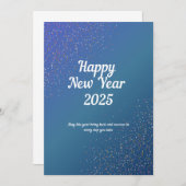 Uitnodiging (Voorkant / Achterkant)