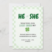 Uitnodiging (Voorkant)