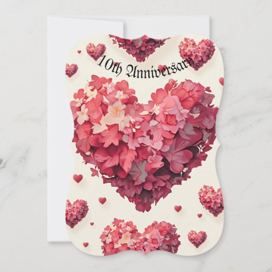 Uitnodiging (Voorkant)