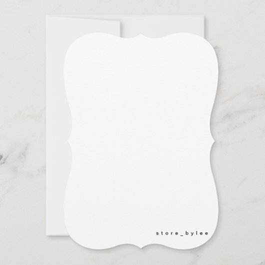 Uitnodiging (Achterkant)