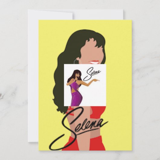 Uitnodiging (Voorkant)