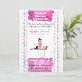 Uitnodiging (Staand voorkant)