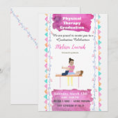 Uitnodiging (Voorkant / Achterkant)