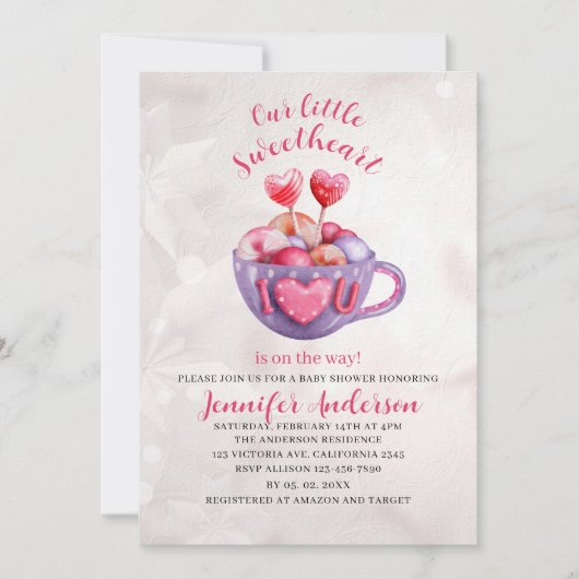 Uitnodiging (Voorkant)