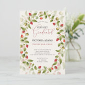 Uitnodiging (Staand voorkant)