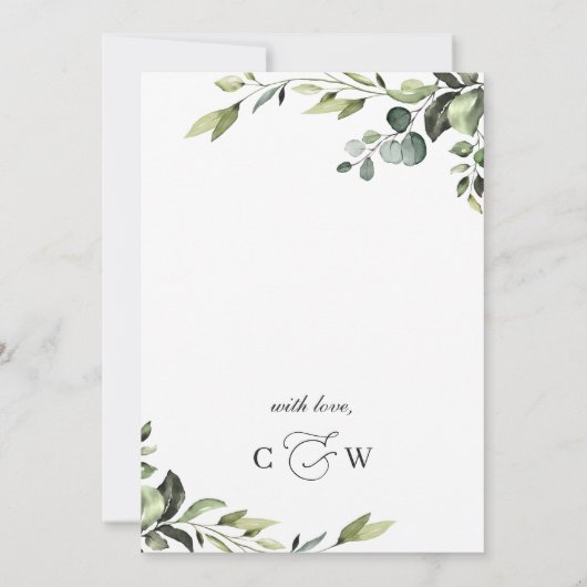 Uitnodiging (Achterkant)