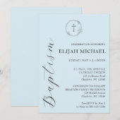 Uitnodiging (Voorkant / Achterkant)