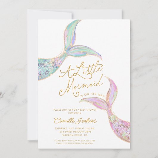 Uitnodiging (Voorkant)