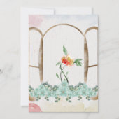 Uitnodiging (Voorkant)