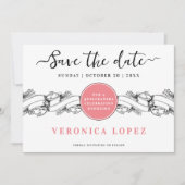 Uitnodiging (Voorkant)