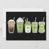 Uitnodiging (Voorkant)