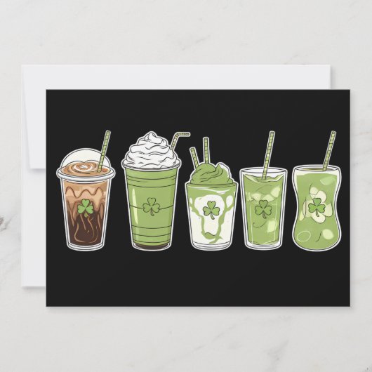 Uitnodiging (Voorkant)