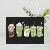 Uitnodiging (Staand voorkant)