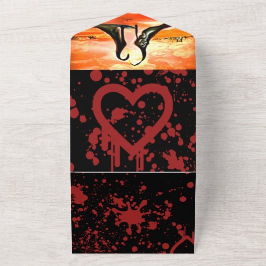 uitnodiging (Buitenkant)