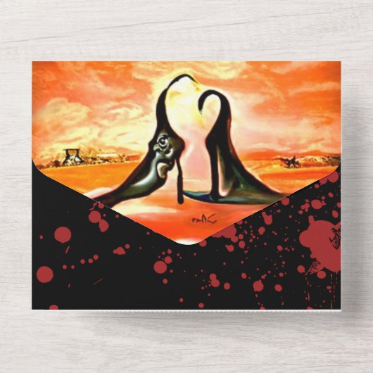 uitnodiging (Achterkant)