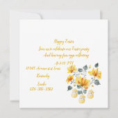 Uitnodiging (Voorkant)