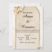 uitnodiging (Voorkant)