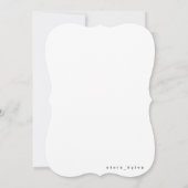 Uitnodiging (Achterkant)