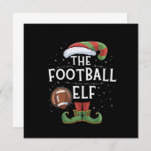 Uitnodiging (Voorkant / Achterkant)