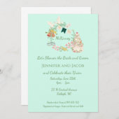 Uitnodiging (Voorkant / Achterkant)