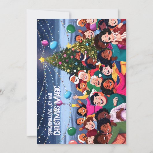 Uitnodiging (Voorkant)