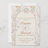 Uitnodiging (Voorkant)