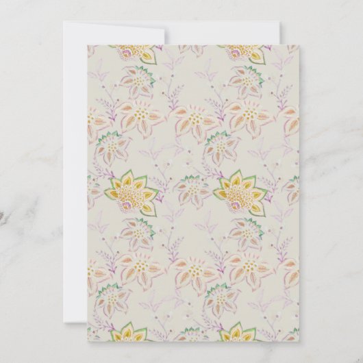 Uitnodiging (Achterkant)